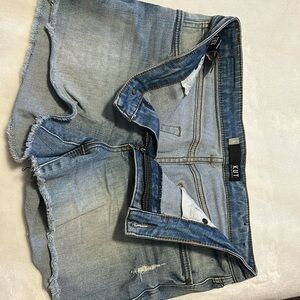 KUT From the Kloth shorts